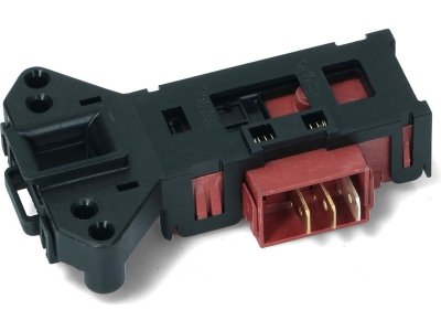 Washing machine Door Lock  Beko INT001AC, 2805310400, 00225140.