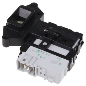 LG Washing Machine Door Inter Lock 6601ER1004D