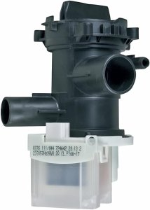 Bosch Siemens 00145428 14542  Drain Pump 30w