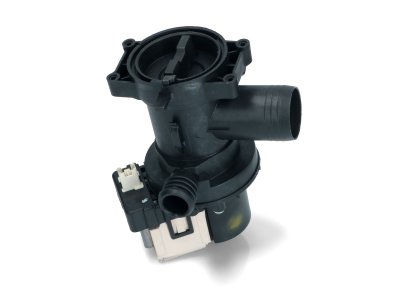 Whirlpool washing machine drain pump 481010585015