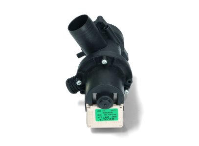 Whirlpool washing machine drain pump 481010585015