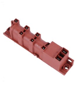 Gas Cooker Stove Ac Pulse Igniter 6 Pin