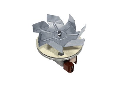 Universal Oven Fan Motor with Fan blade