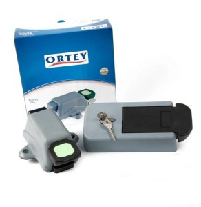 Ortey Cold Room Lock (Plastic Ice Room Lock) OR-3060