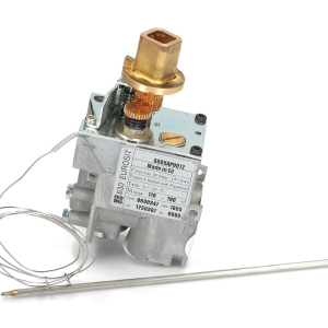 FRYER VALVE 110÷190°C SIT EUROSIT 0630347 ORIGINAL