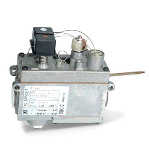 Gas Fryer Valve Minisit  SIT 0.710.654