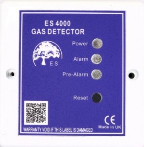 Gas Leak Detector EDS-4000