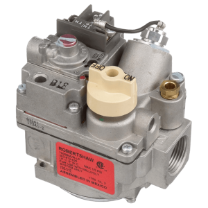 Robertshaw Millivolt  Natural Gas Valve 7000BMVR-LP 343812425