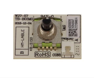 POTENTIOMETER 420006255,50540647,212108466A - 3050300057