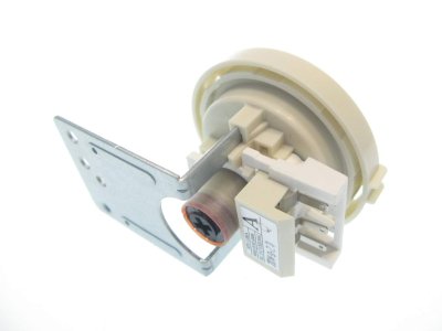 LG Electronics 6601ER1006A Washing Machine Water Level Sensor Pressure Switch