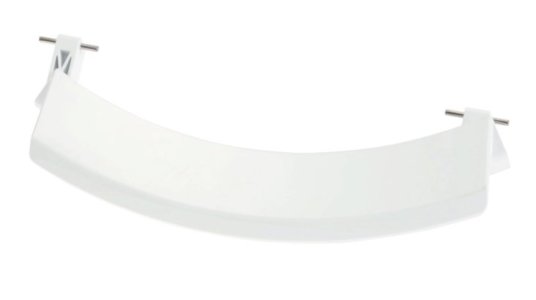 Door handle  washing machine Bosch WL235 (00751782, DHL011BO, 649193, 21BS019, i01BO04)