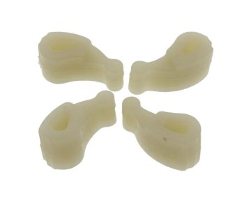 Washer Agitator Dogs  Compatible with Whirlpool & Kenmore Replaces: 285612 AP3119063