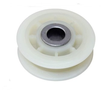 Dryer Idler Pulley Roller for 279640 Whirlpool Kenmore PS334244 AP3094197
