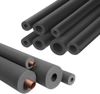 Insulation Tube & Coil