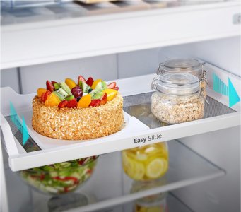 Hisense 545L Refrigerator - RT545N4ASU1