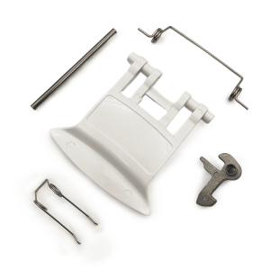 Door Handle  Ardo, Electrolux, Zanussi, 651027749 , 719008100, 4055113411