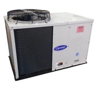 Carrier Packaged System 5.0 ton  Model 50ZPM-60A9A1A0A0CS