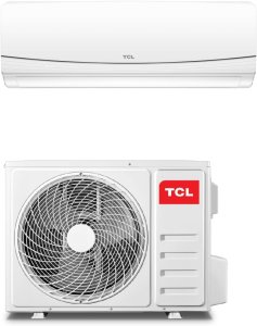 TCL 3 Ton Split Air Conditioner TAC-36CSA/JET