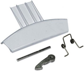 Washing Machine Door Handle ARISTON  HOTPOINT C00259409