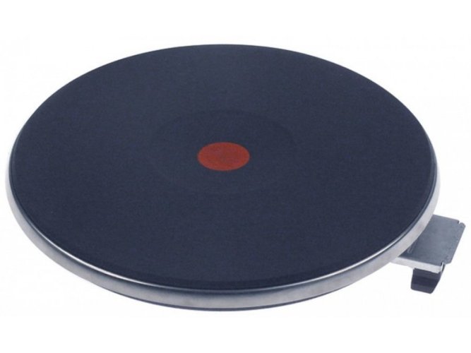 EGO Hot Plate Dia 220mm 2600W 440V 18 22463 014 ego-hot-plate-dia-220mm-2600w-440v-18-22463-014