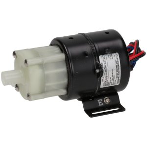 Electric Co Magnetic Pump For Ice Machine ASP-25CP (8W-230V)
