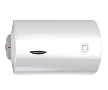 Ariston Electric Water Heater Horizontal 50L Italy