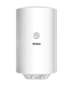 Milano Electric Water Heater Vertical , 30L