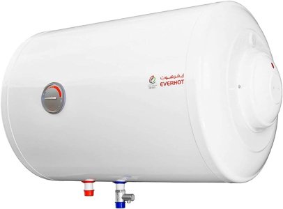 Everhot Electric Water Heater Horizontal ,40l