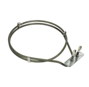 Heating Element Round  2000W 190mm Electrolux