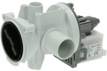 Washing machine Pump Replacement DC31-00030A