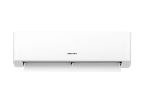 Hisense Split Air Conditioner 1.5 ton Rotary Compressor (Smart WIFI Control), 2 STAR