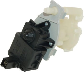 Dryer Water Pump Indesit Hotpoint