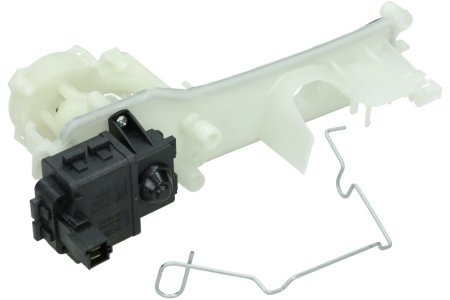 Dryer Water Pump Whirlpool Indesit  481931039727