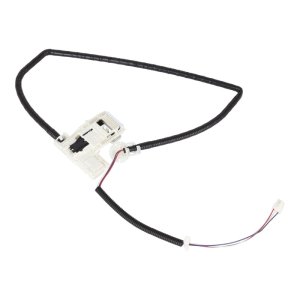 Whirlpool Washing Machine Top Loader Latch Lid Lock