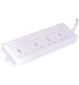 BLIT EXTENSION SOCKET 4WX3MTR