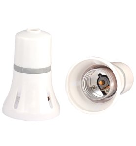 BLIT-LAMP HOLDER HANGING E27