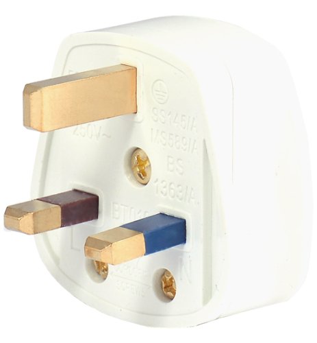 BLIT-PLUG TOP 13AMP