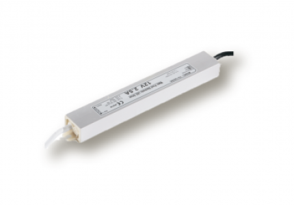 LED DRIVER EN-12060N 60W 12V WATERPROFF DRIVER,IP65