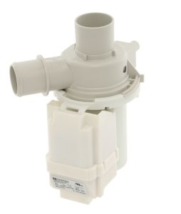 DRAIN  PUMP LG REPLACEMENT 4681EA1007A , DP040-027 65W