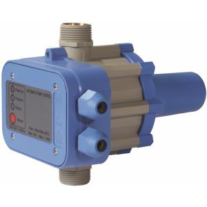 MODI PRESSURE CONTROLLER | PRESSURE KIT HORIZONTAL