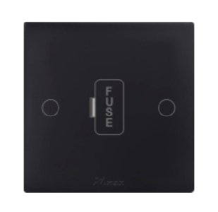 V-MAX 3A OUTLET-BLACK SERIES