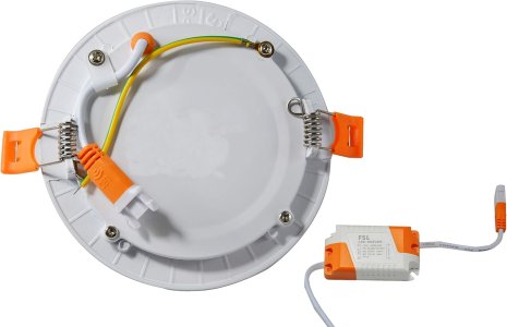 FSL LED Panel Light FSP3033R 18W 4000K (220MM)