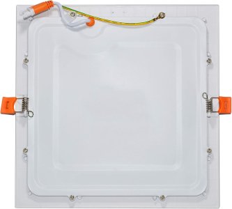 FSL LED Panel Light Square FSP3033S 24W WARM WHITE (300X300mm)