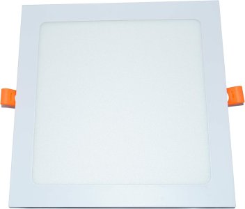 FSL LED Panel Light Square FSP3033S 24W WARM WHITE (300X300mm)