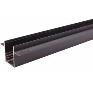 MODI RECESSED MAGNETIC TRACK RAIL-2M