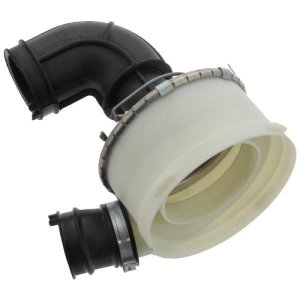 Dishwasher Heater Assembly Whirlpool C00856634,B00302489