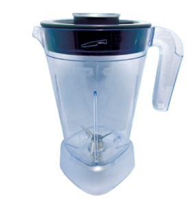 Blender Jar Fits Moulinex 1.25L