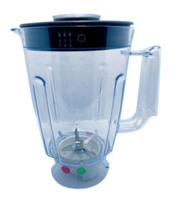 Blender Jar Fits Moulinex BA-36B, 1.25L