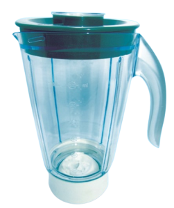 Blender Jar Fits Kenwood BA-40A, 1.25L
