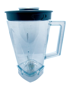 Blender Jar Fits Moulinex BA-01, 1.25L